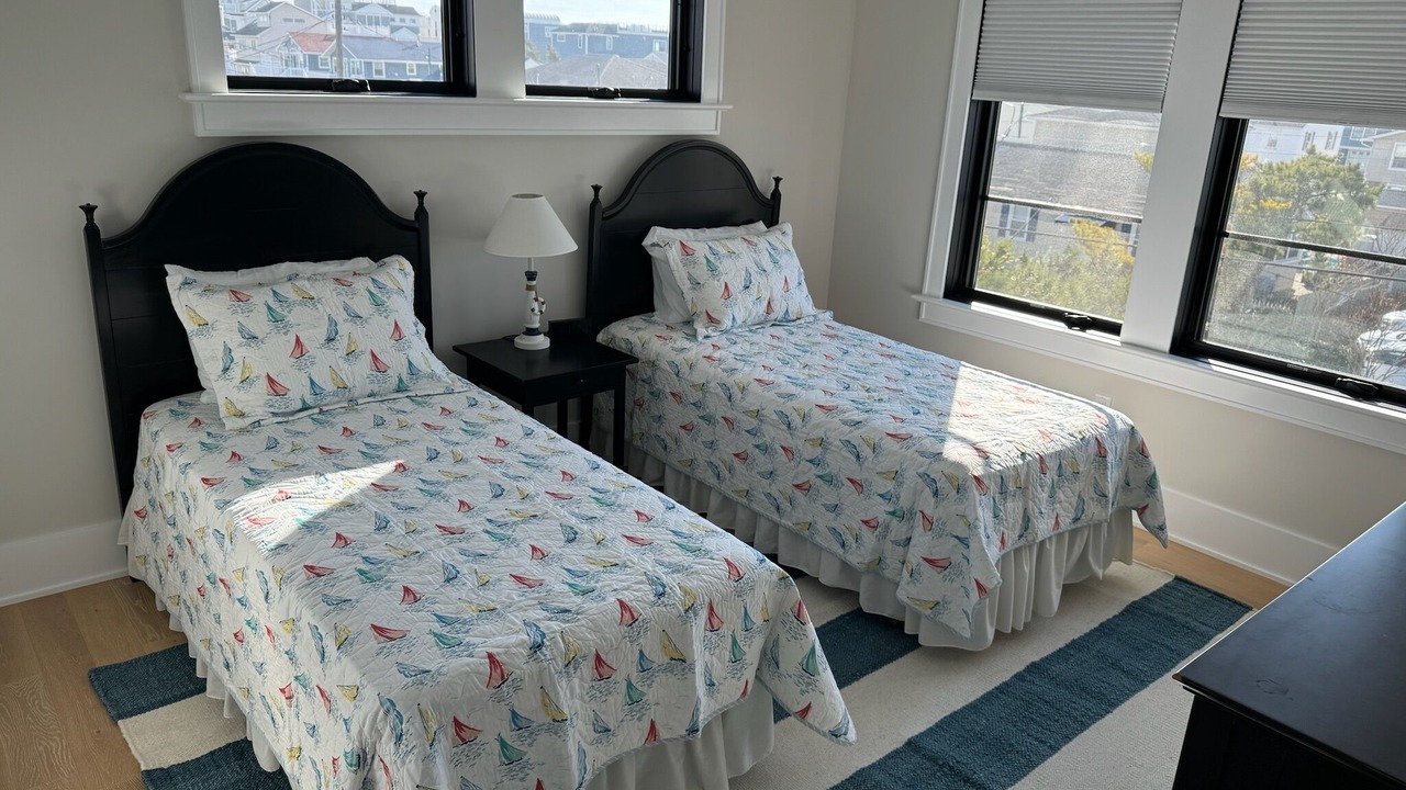 Photo of Bedroom in Surf City