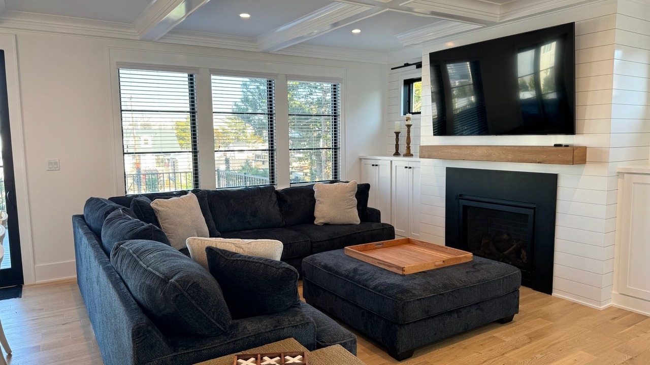 Photo of Livingroom in Surf City