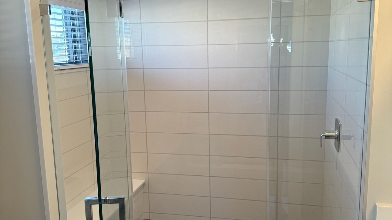 Photo of Bathroom in Surf City
