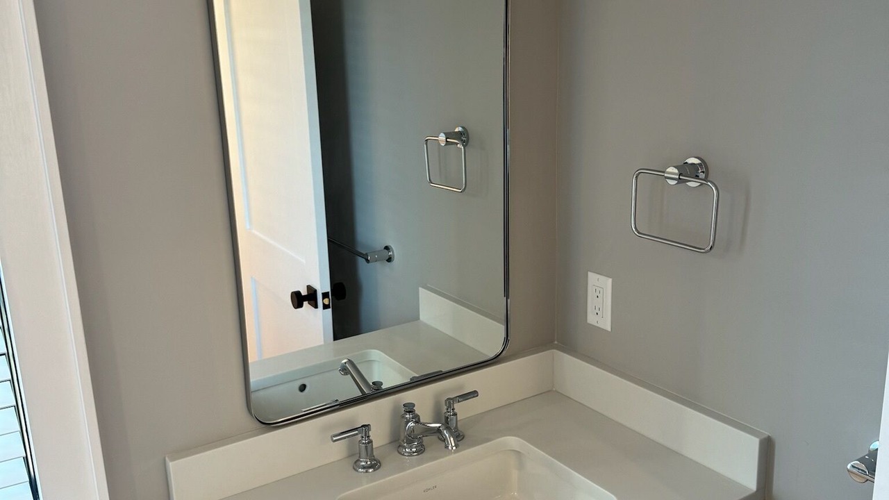 Photo of Bathroom in Surf City
