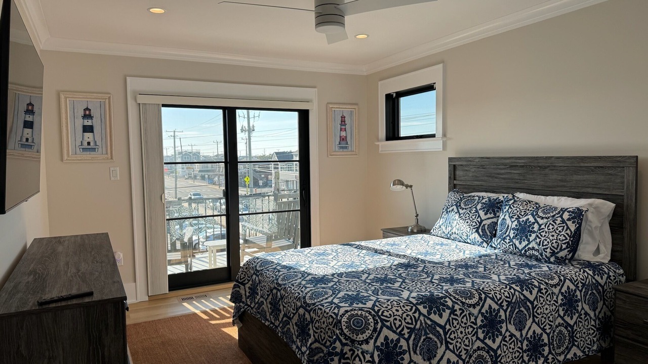 Photo of Bedroom in Surf City