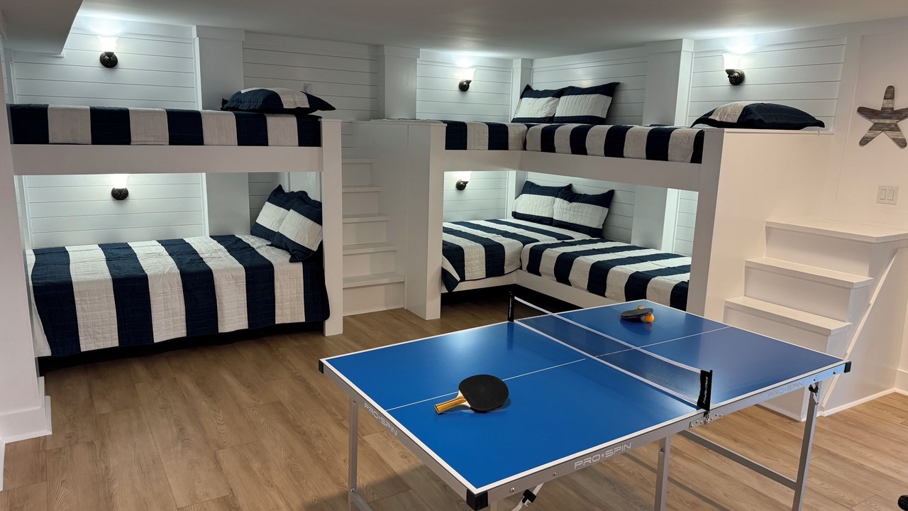 Photo of Bedroom in Surf City