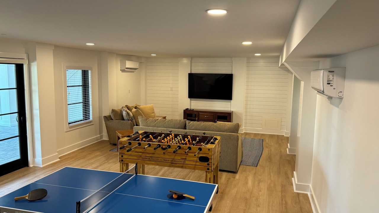 Photo of Bedroom in Surf City
