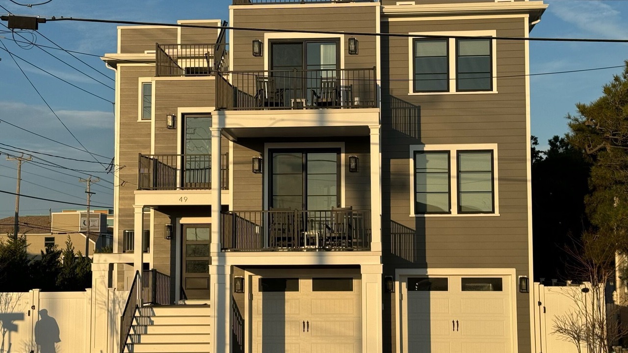 Photo of Outdoor in Surf City