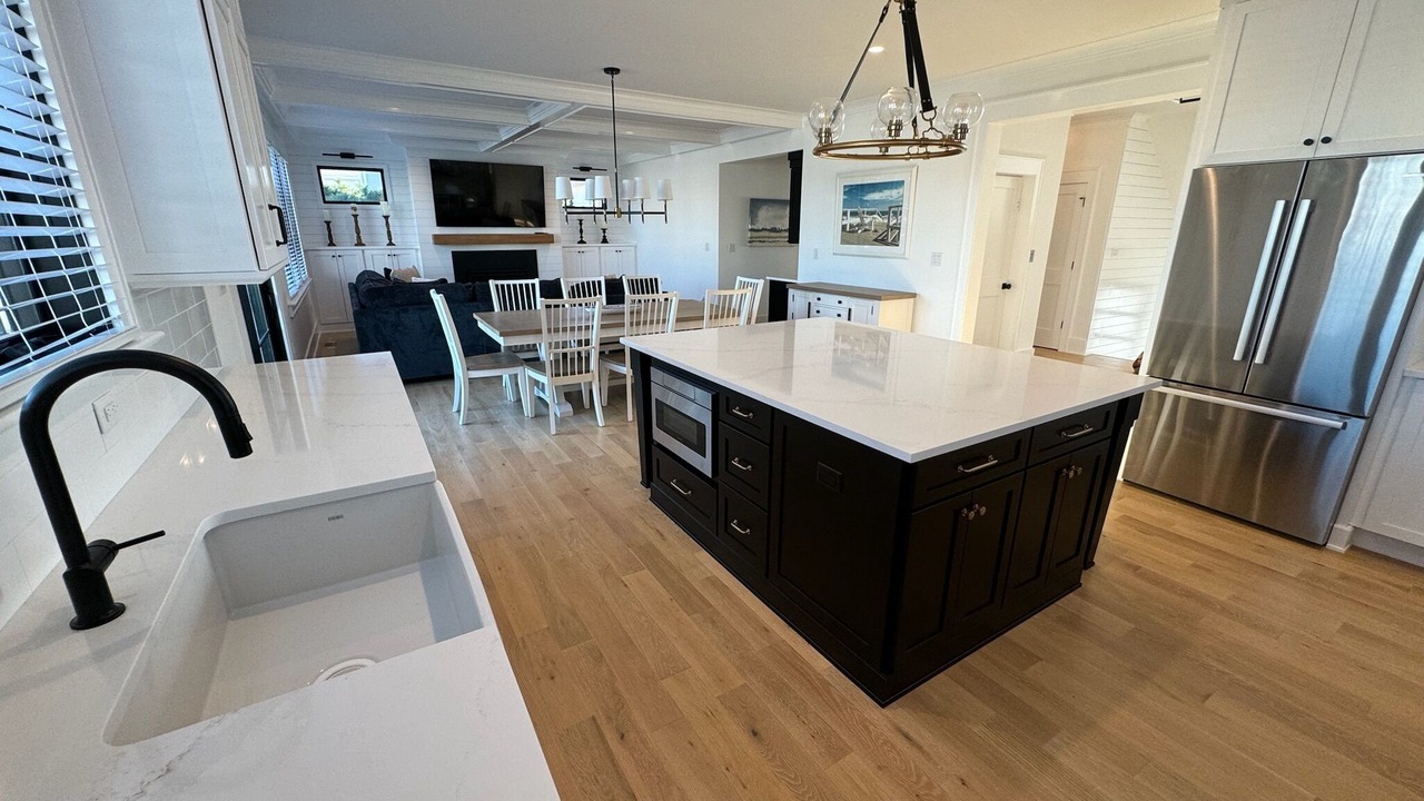 Photo of Kitchen in Surf City