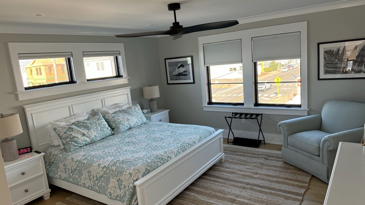 Photo of Bedroom in Surf City