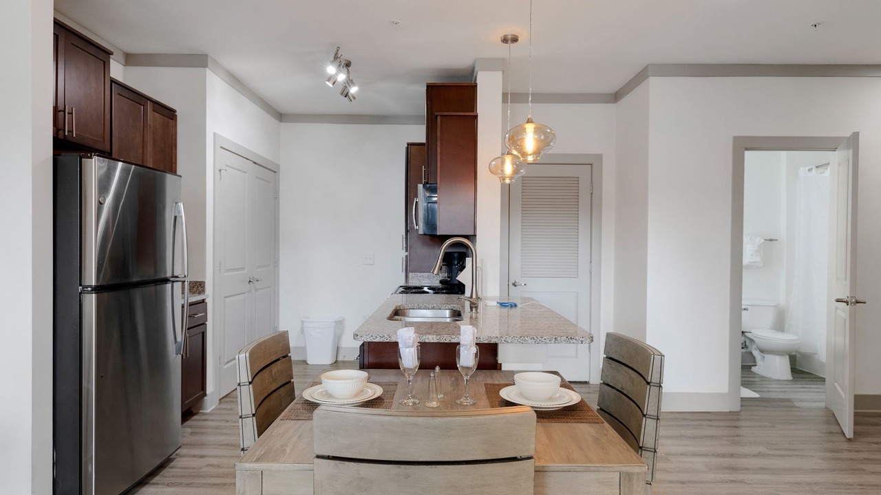 Photo of Kitchen in Farragut
