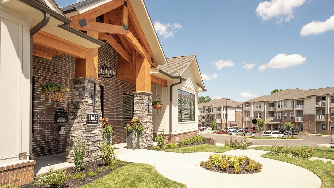 Photo of Outdoor in Farragut