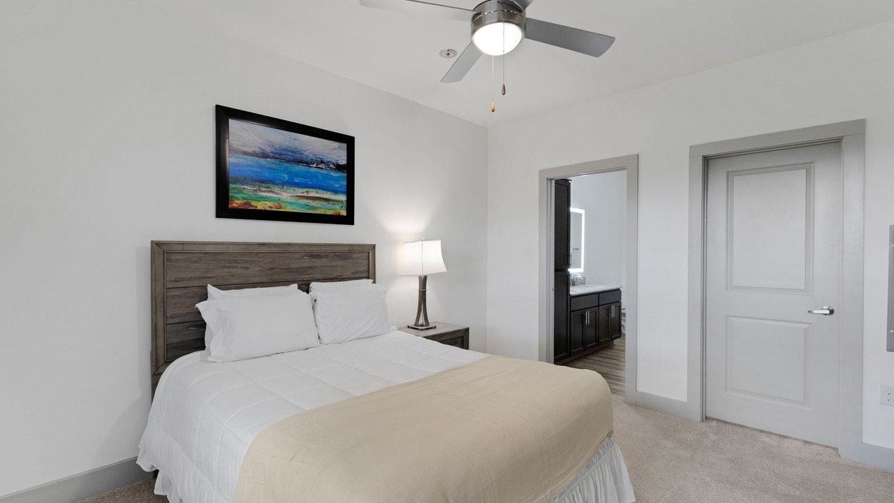 Photo of Bedroom in Farragut