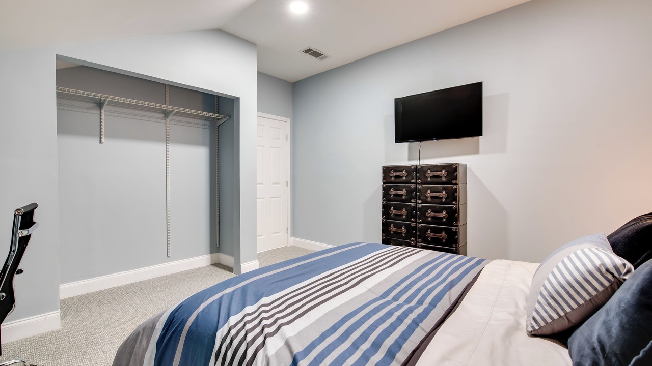 Photo of Bedroom in Hiram