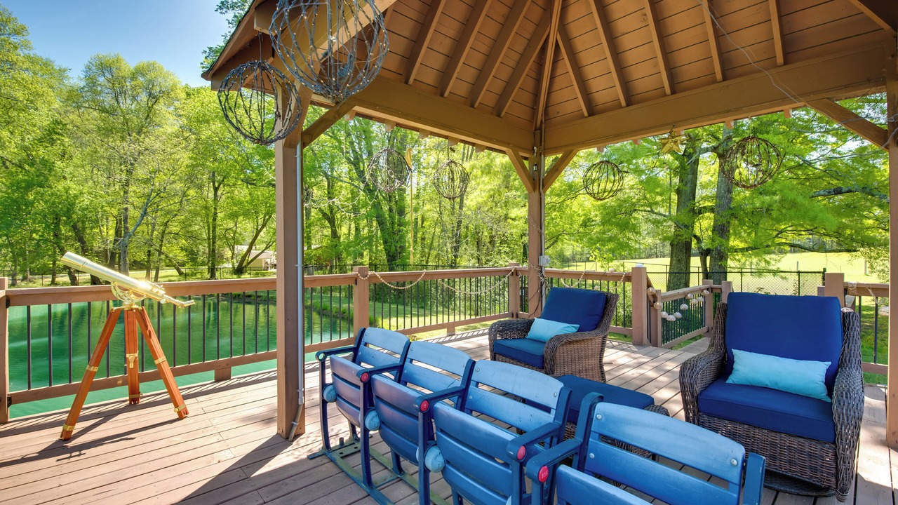Photo of Outdoor in Hiram