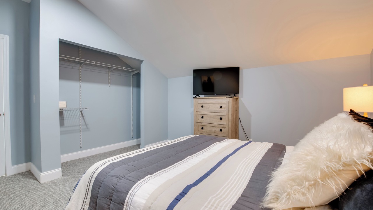 Photo of Bedroom in Hiram