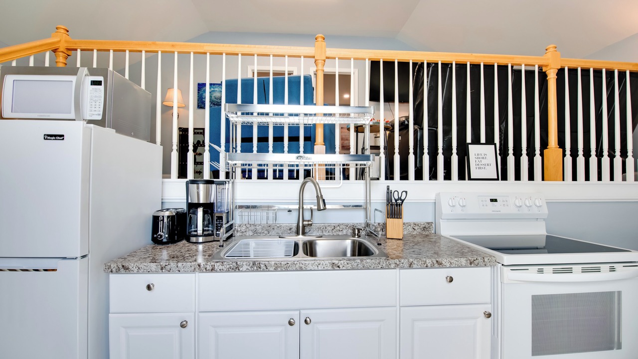 Photo of Kitchen in Hiram