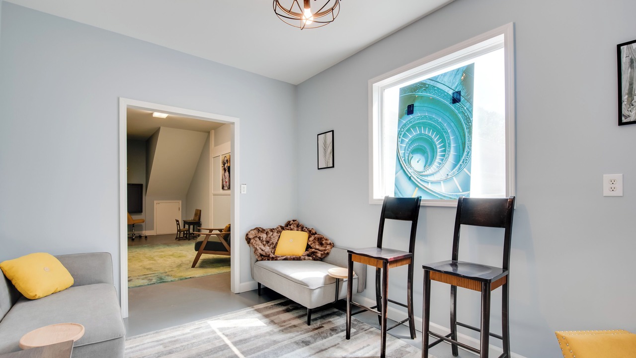 Photo of Livingroom in Hiram