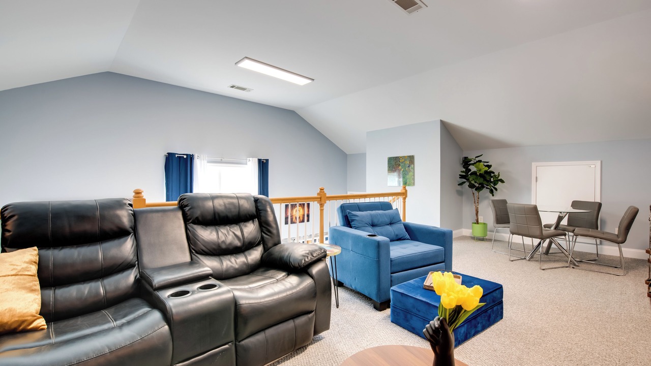 Photo of Livingroom in Hiram