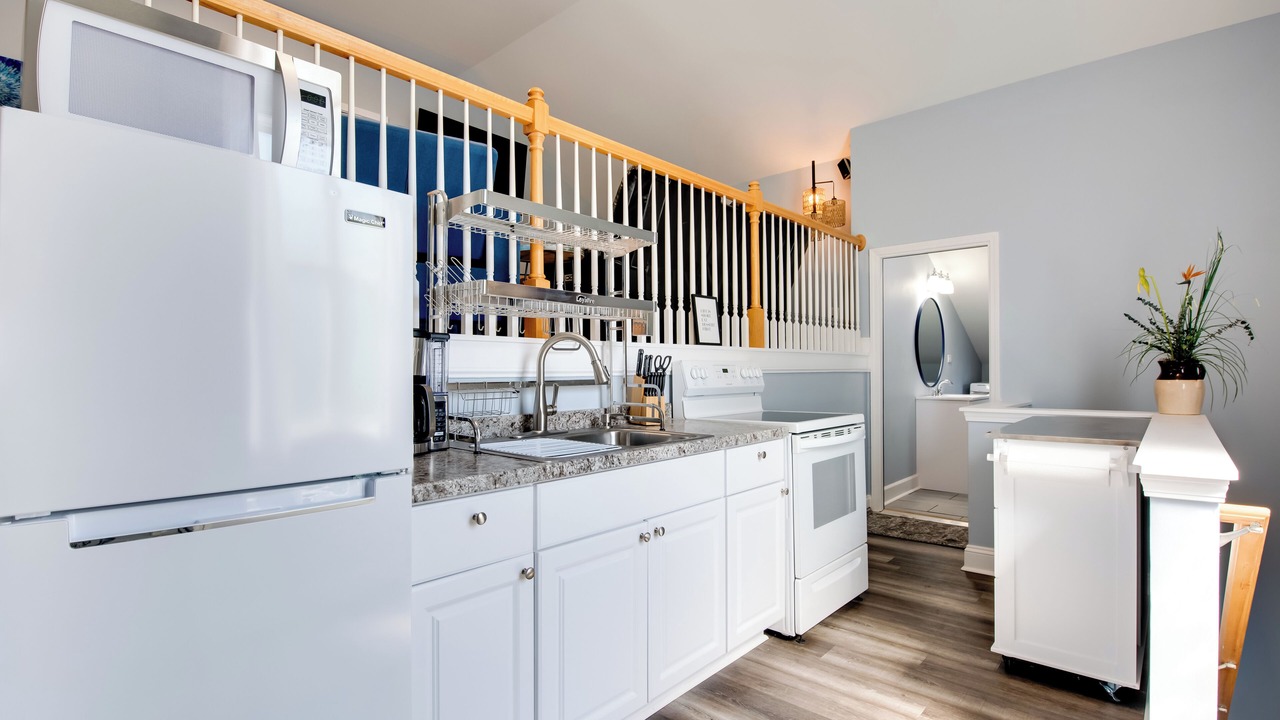 Photo of Kitchen in Hiram