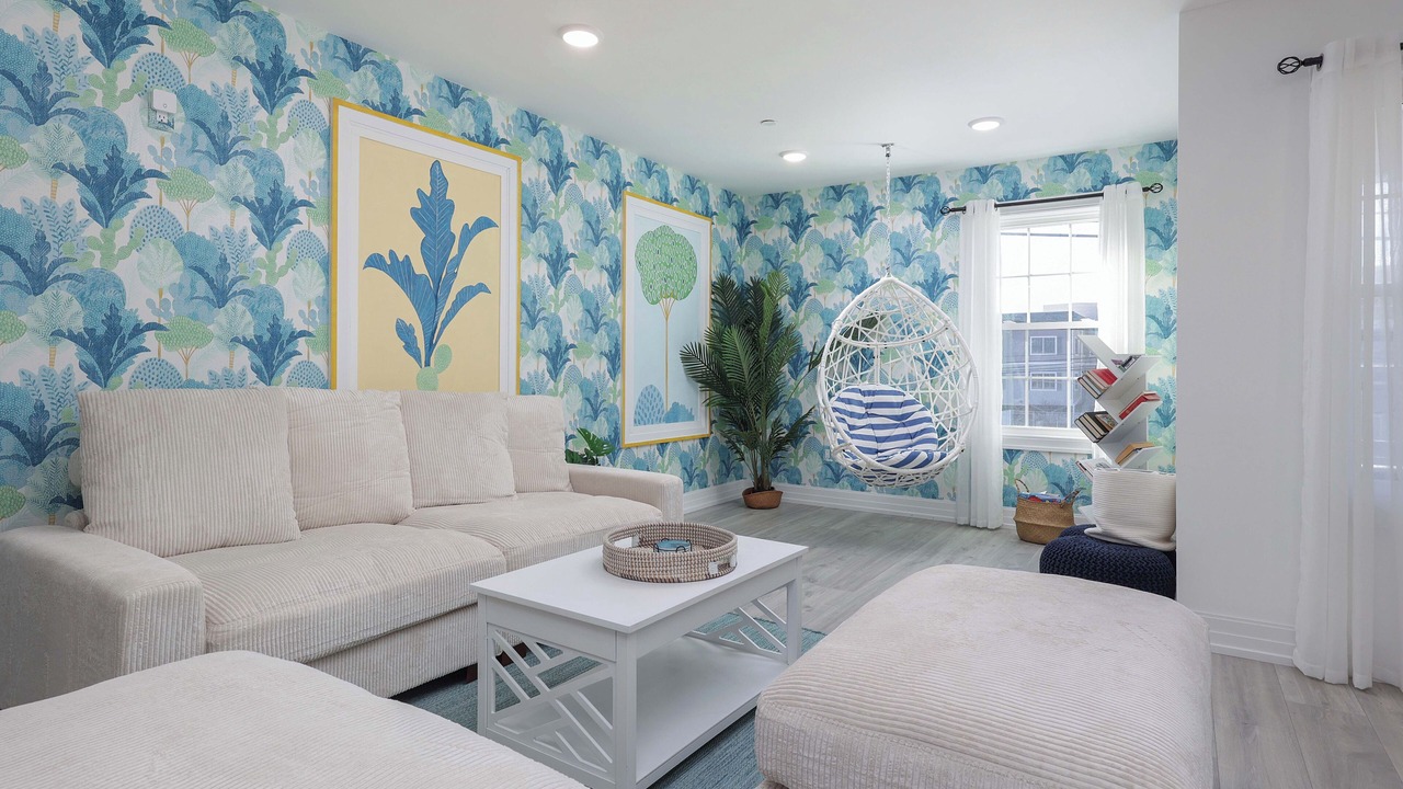 Photo of Livingroom in Seaside Heights