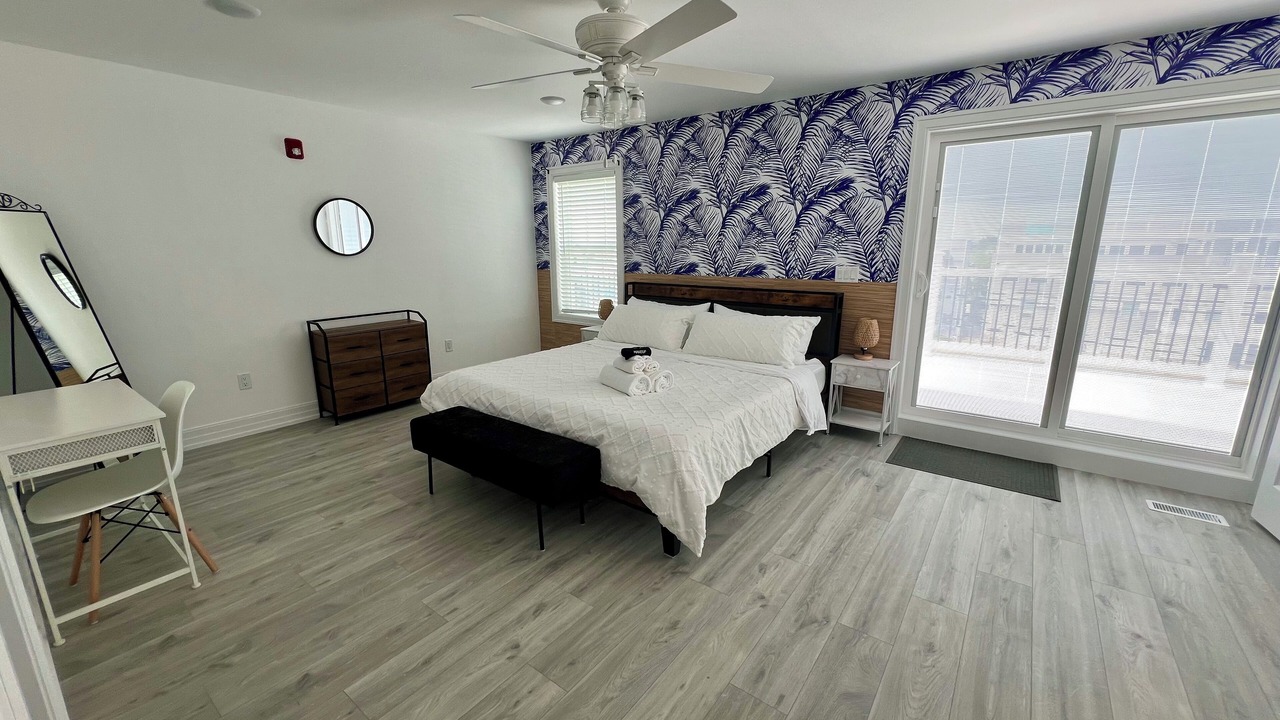 Photo of Bathroom in Seaside Heights
