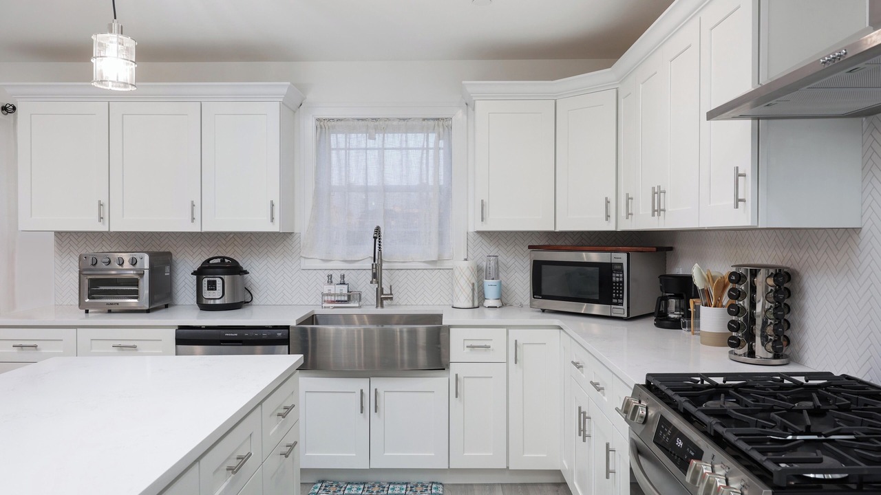 Photo of Kitchen in Seaside Heights