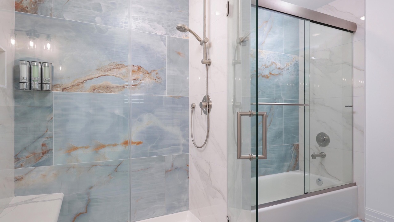 Photo of Bathroom in Seaside Heights