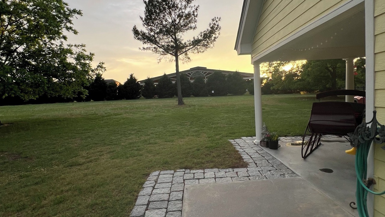 Photo of Patio Balcony in Lemon Springs