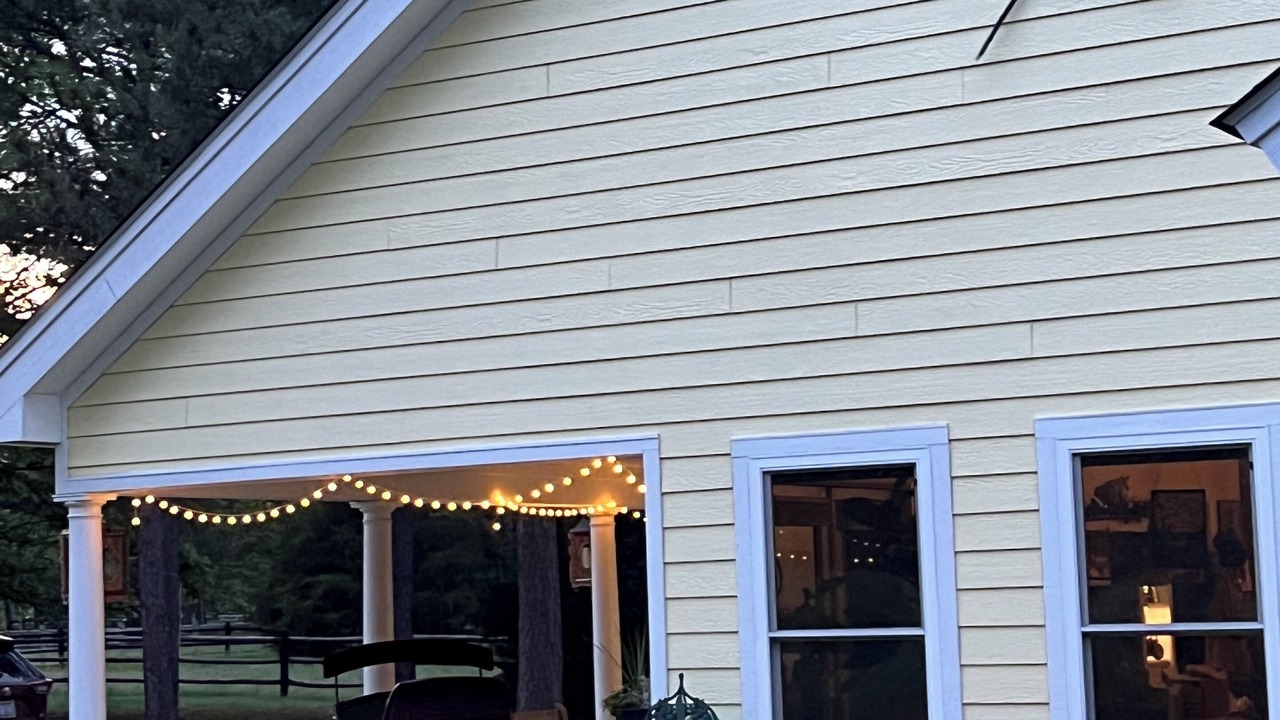 Photo of Patio Balcony in Lemon Springs