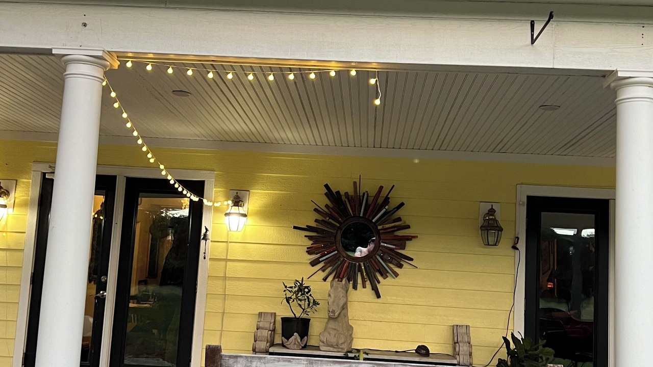 Photo of Outdoor in Lemon Springs
