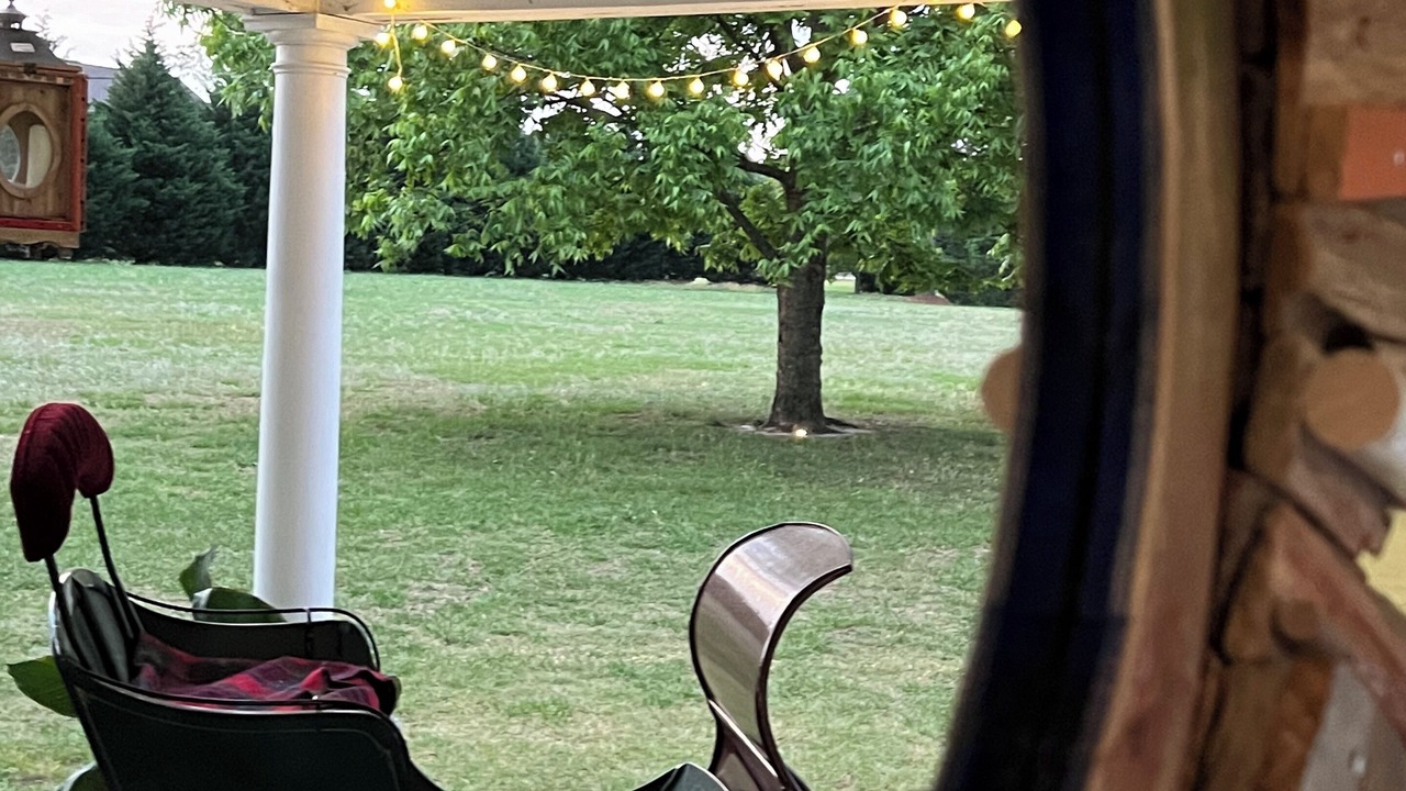 Photo of Patio Balcony in Lemon Springs