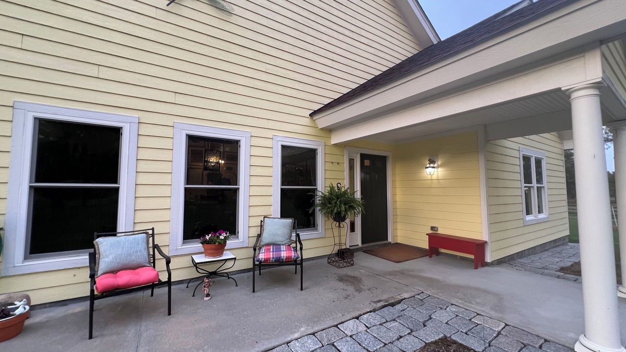 Photo of Outdoor in Lemon Springs