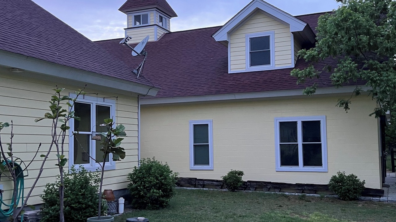 Photo of Outdoor in Lemon Springs