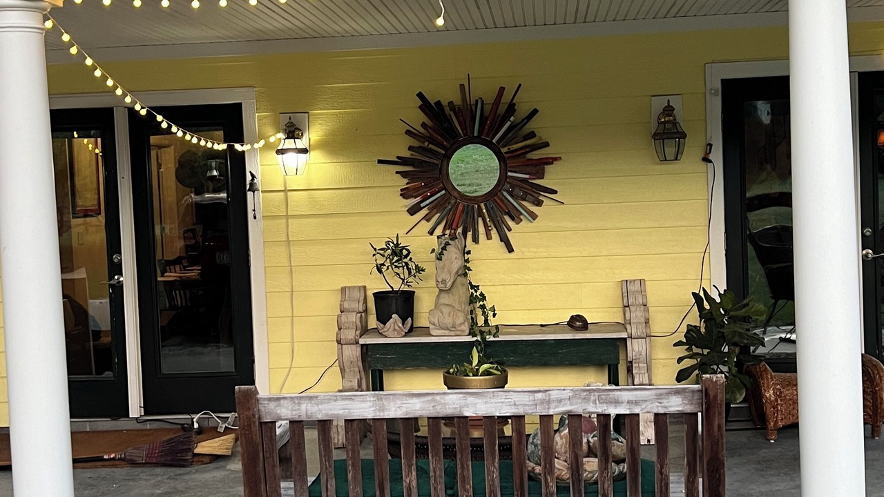 Photo of Outdoor in Lemon Springs