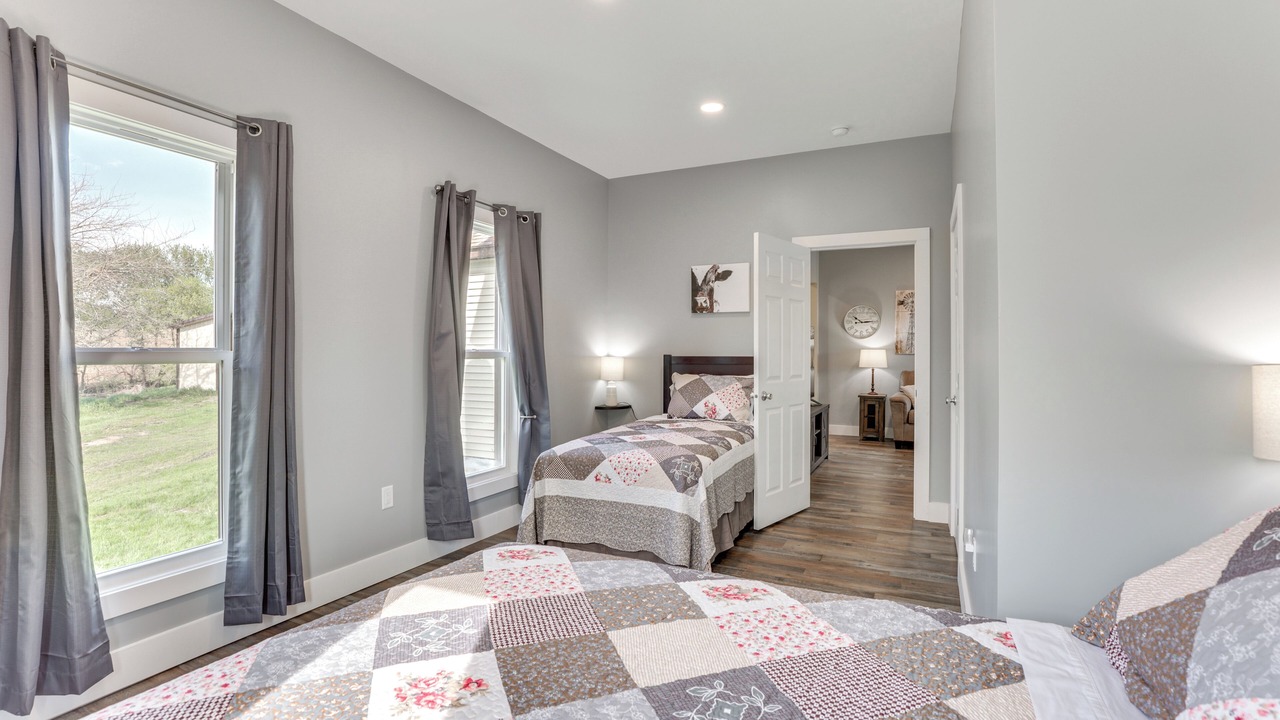 Photo of Bedroom in Monroe