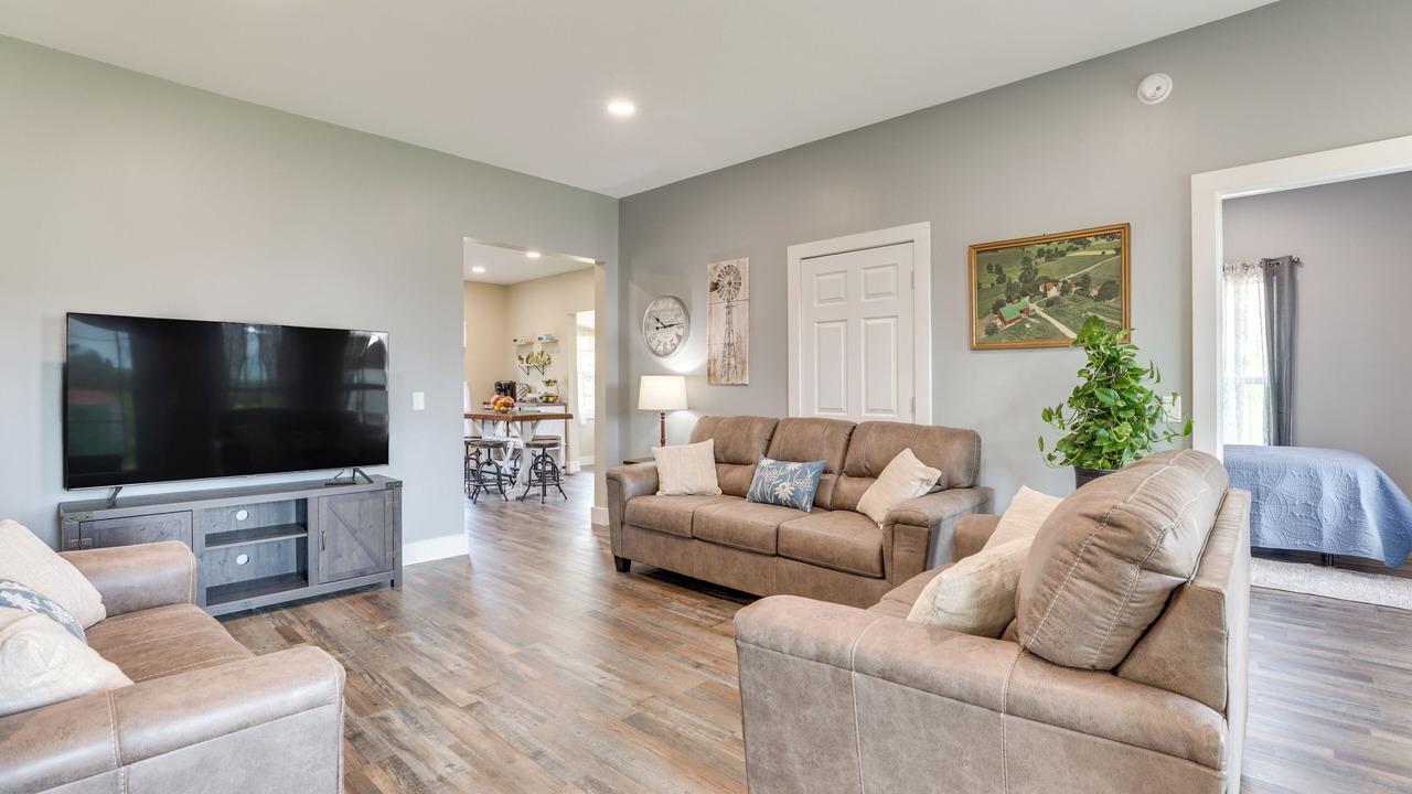 Photo of Bedroom in Monroe