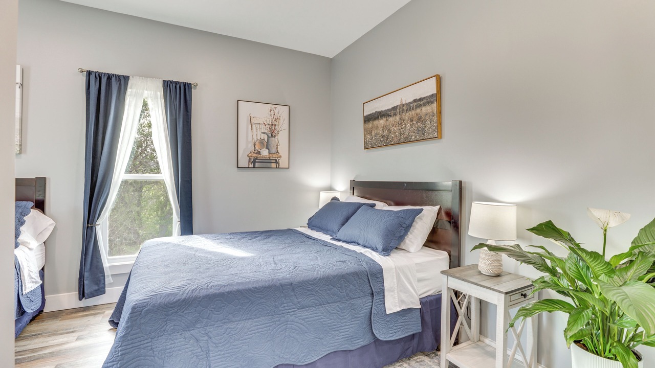 Photo of Bedroom in Monroe