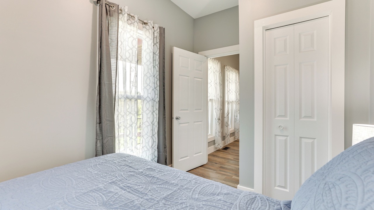 Photo of Bedroom in Monroe