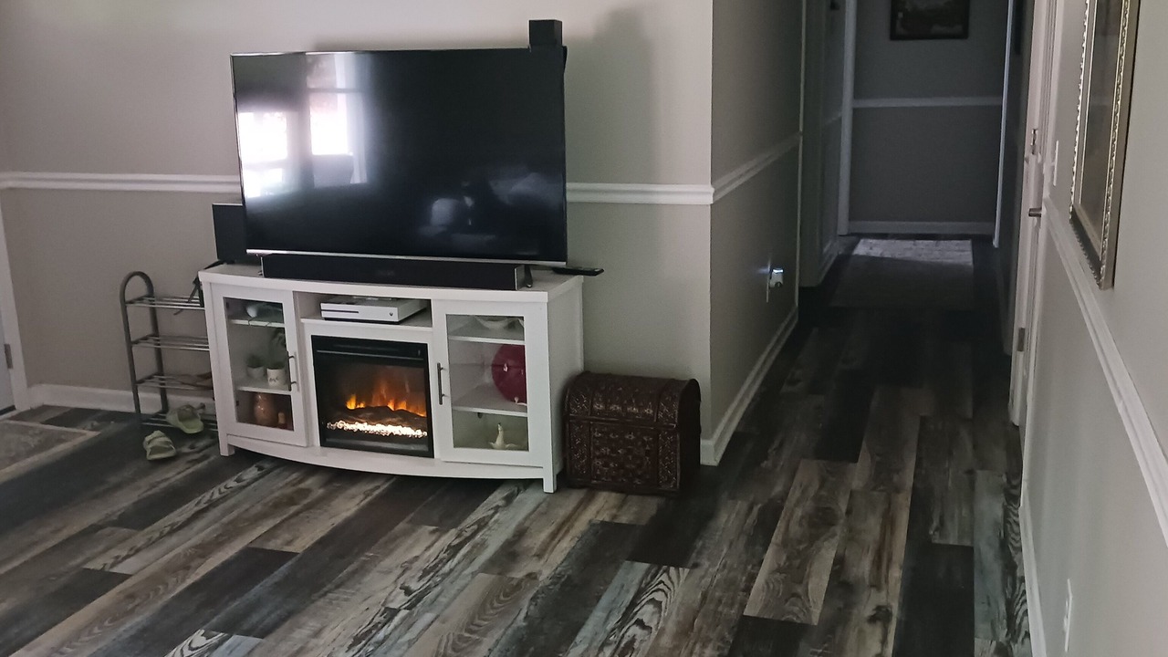 Photo of Livingroom in Cartersville
