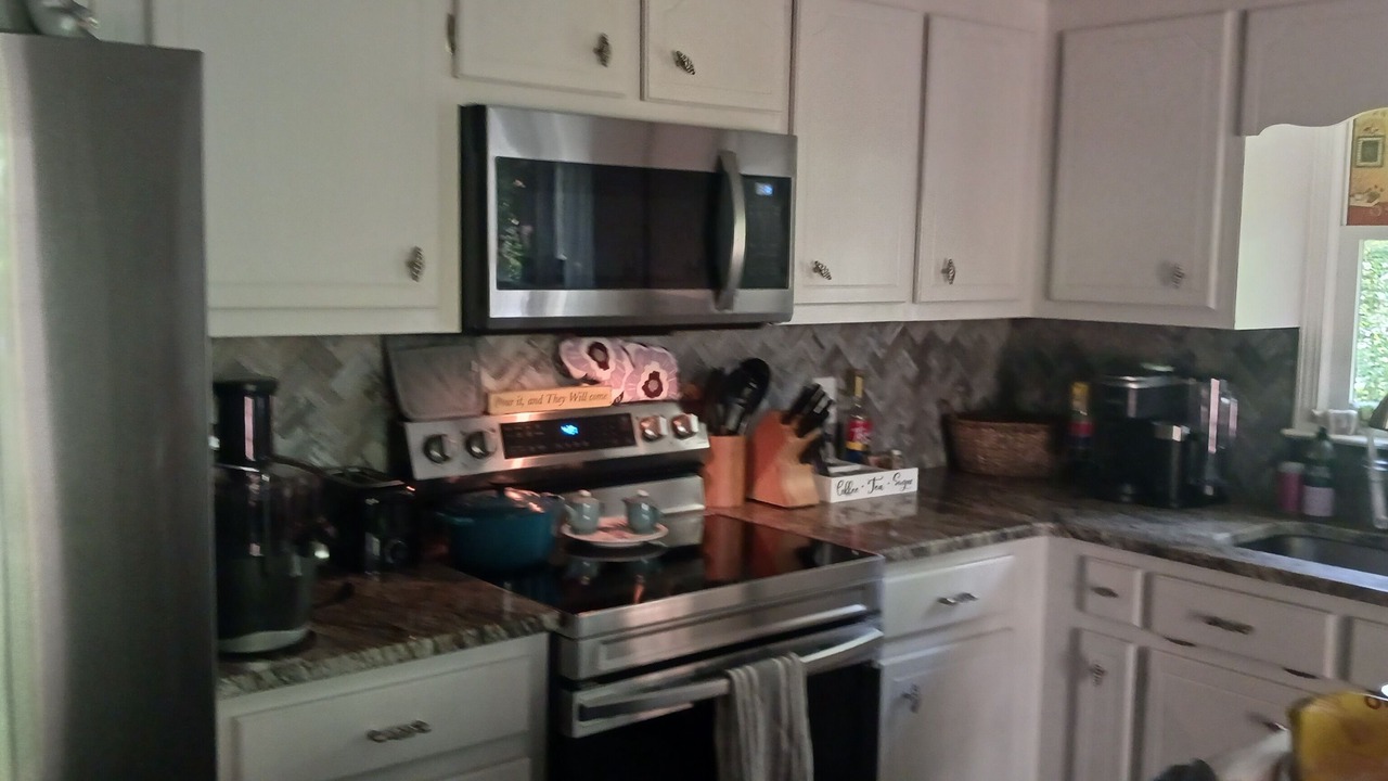 Photo of Kitchen in Cartersville