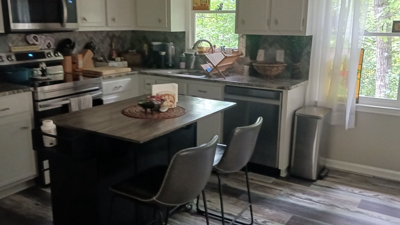 Photo of Kitchen in Cartersville