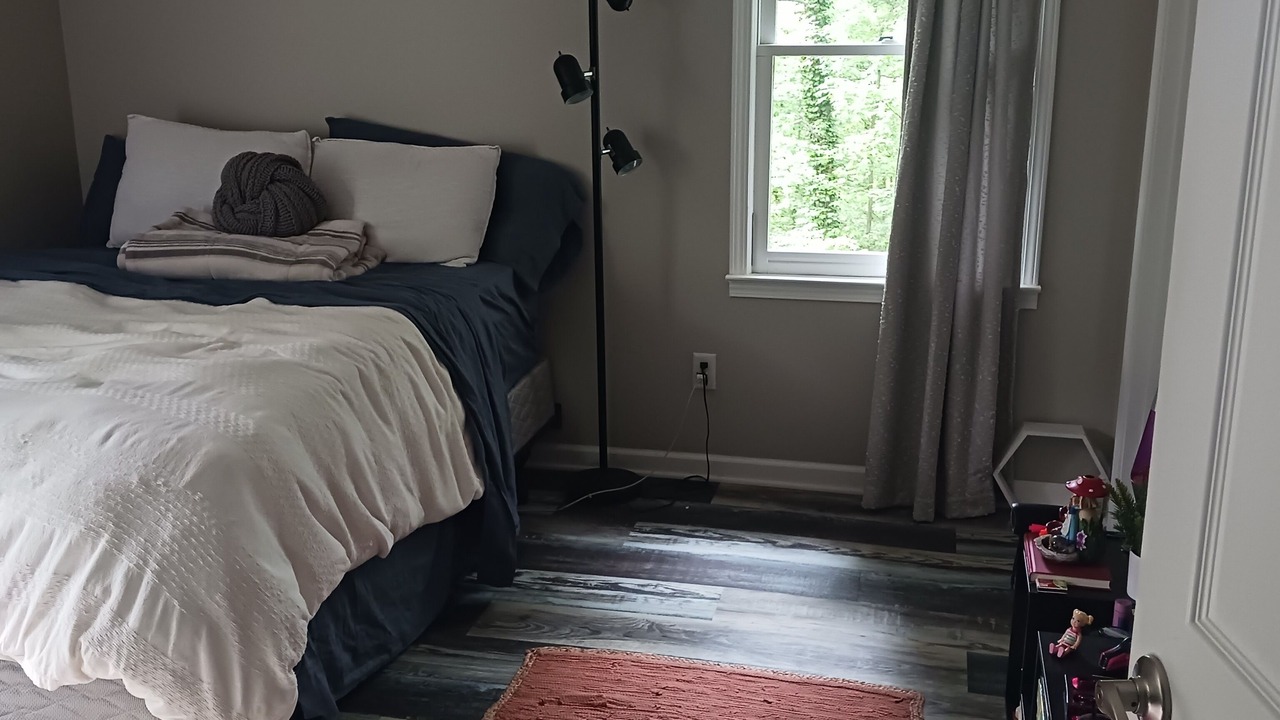 Photo of Bedroom in Cartersville