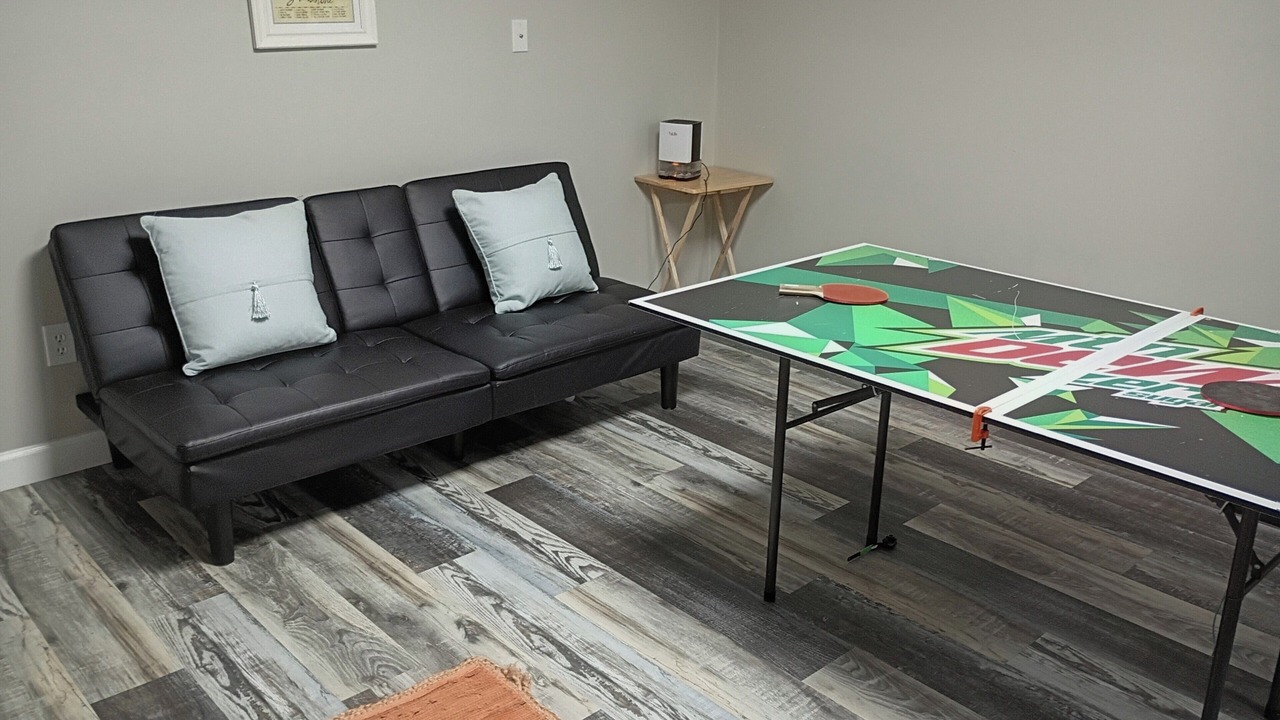 Photo of Livingroom in Cartersville