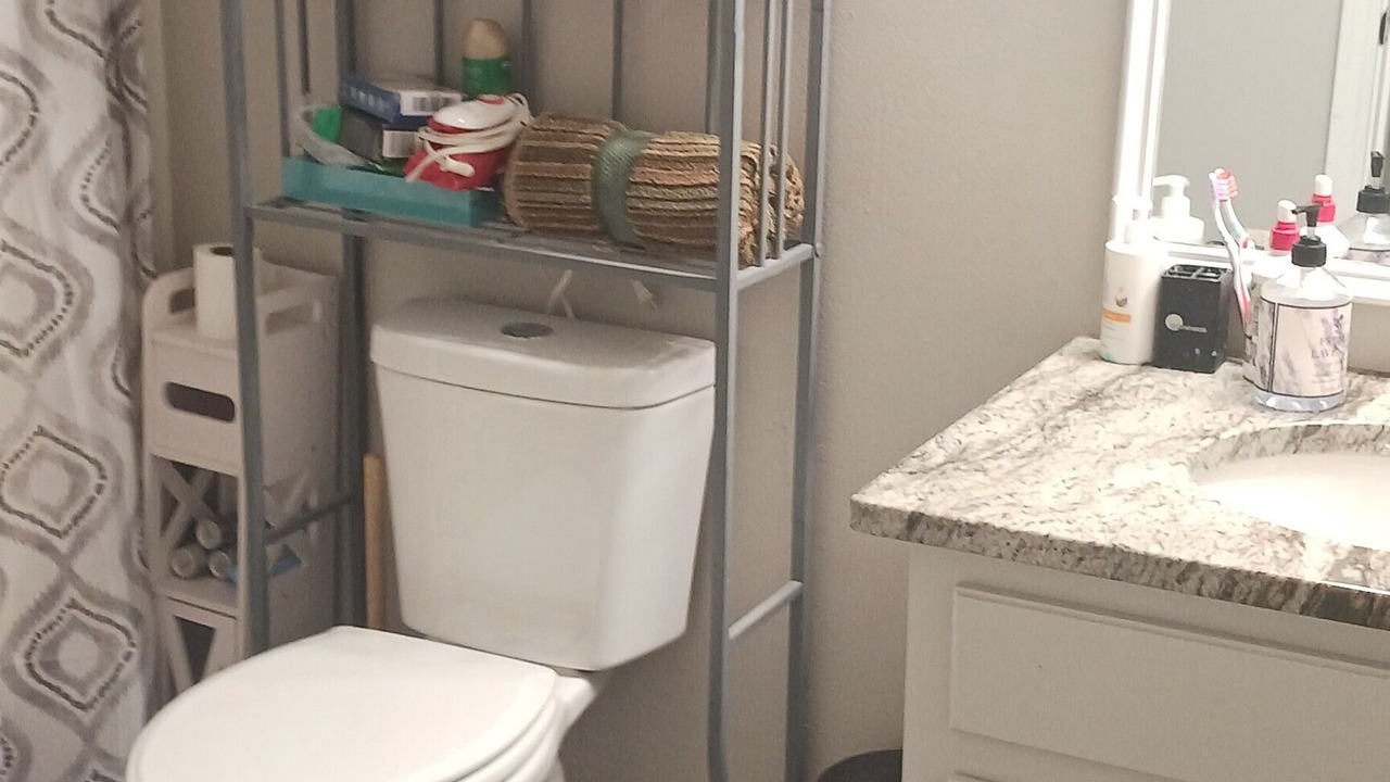 Photo of Bathroom in Cartersville