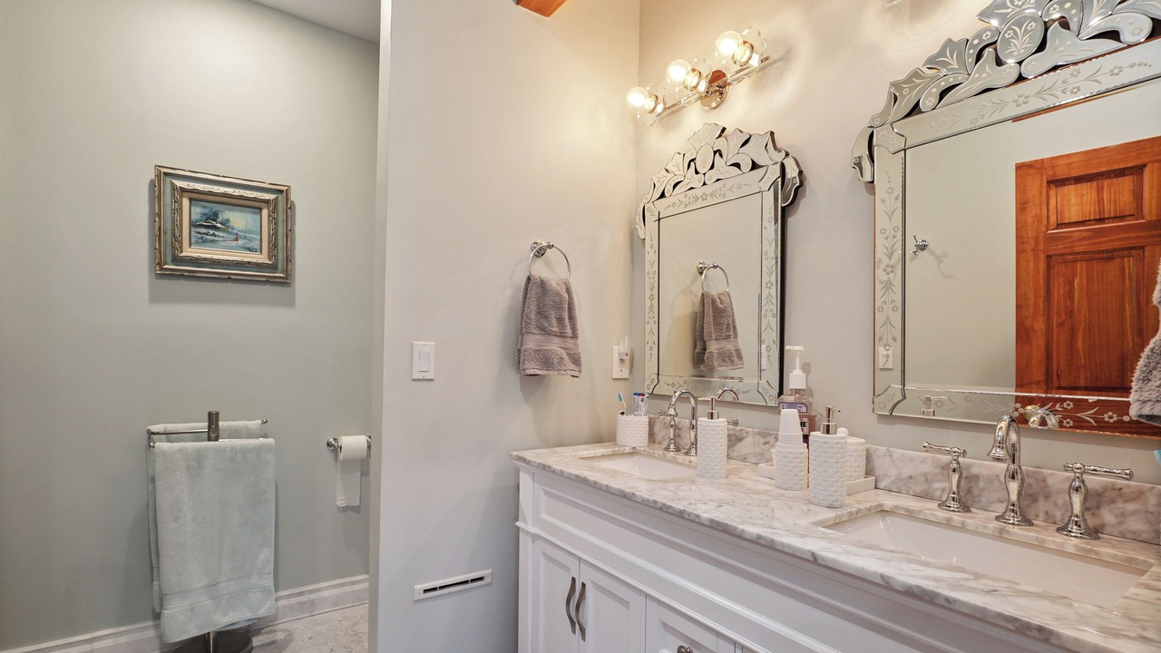 Photo of Bathroom in Sea Girt