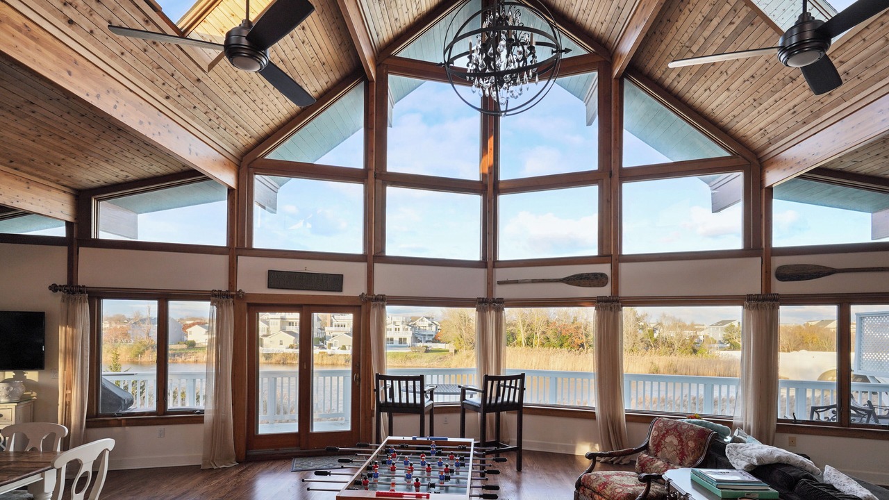Photo of Bedroom in Sea Girt