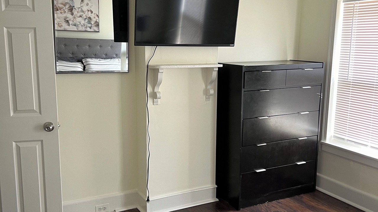 Photo of Bedroom in Downtown Wilmington
