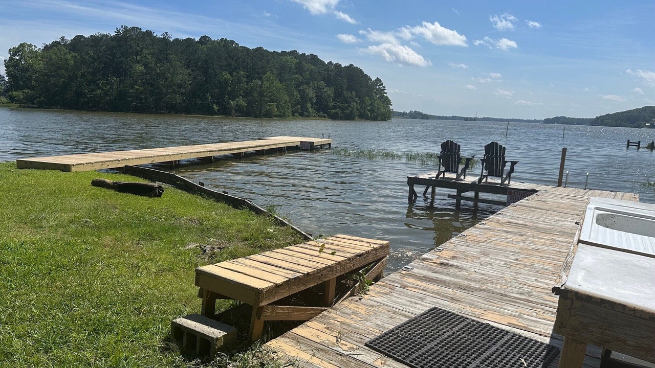 Photo of Outdoor in Cedar Bluff