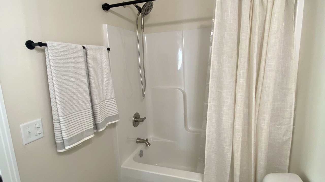 Photo of Bathroom in Sabula