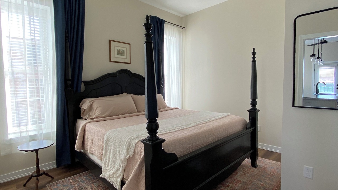 Photo of Bedroom in Sabula