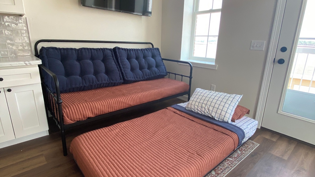 Photo of Bedroom in Sabula