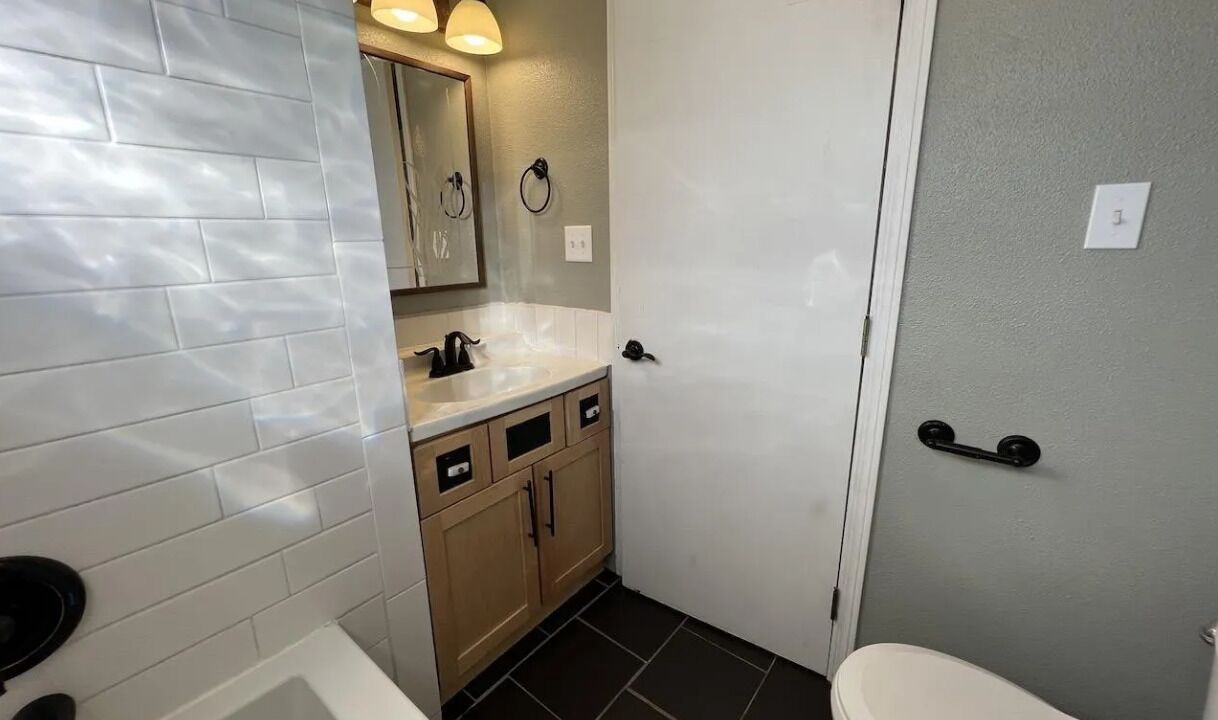 Photo of Bathroom in Cedar Falls