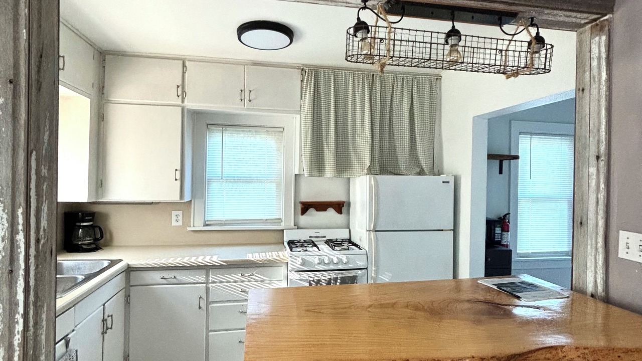 Photo of Kitchen in Cedar Falls